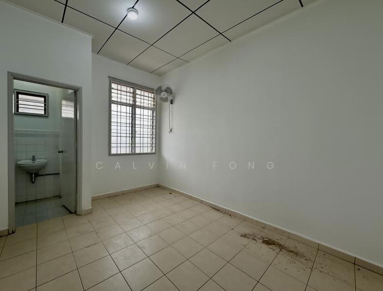 2-storey Terraced House for Rent in Bedong (Kedah) - Calvin Fong - 3rd bedroom - PropertyGuru.com.my