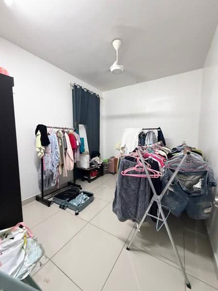 Service Residence for Sale at D'Ambience Residences (Pangsapuri Ikatan Flora) - Nico Chong - Interior - PropertyGuru.com.my