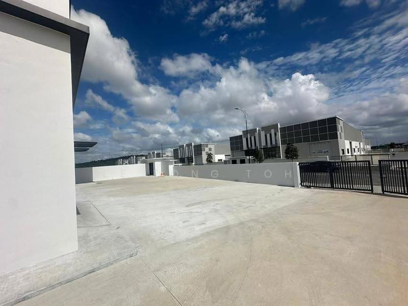 Cluster Factory for Sale in Eco Business Park 1 (Johor Bahru) - Ee Fong Toh - PropertyGuru.com.my