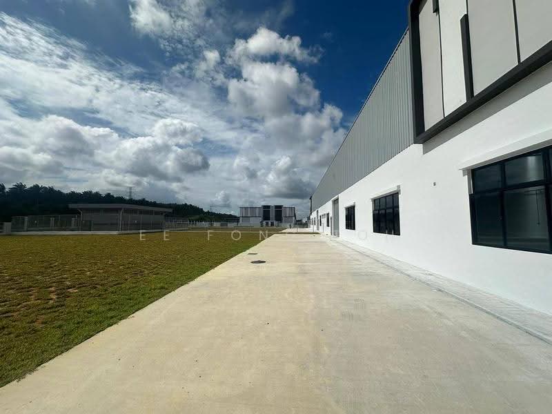Cluster Factory for Sale in Eco Business Park 1 (Johor Bahru) - Ee Fong Toh - PropertyGuru.com.my