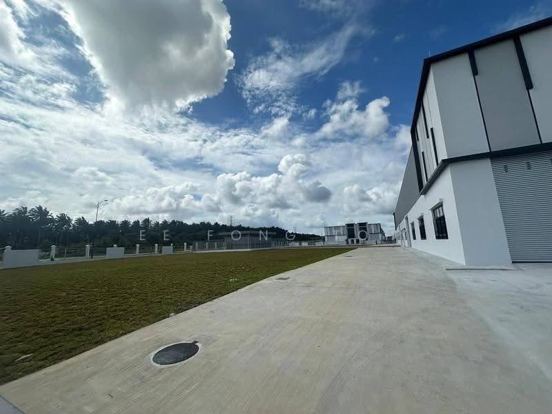 Cluster Factory for Sale in Eco Business Park 1 (Johor Bahru) - Ee Fong Toh - PropertyGuru.com.my