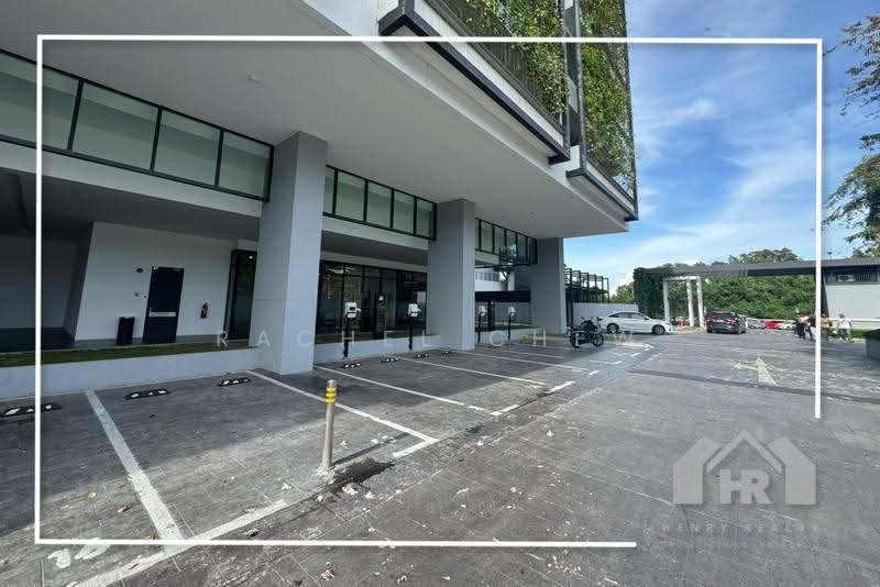 Kondominium untuk Disewa di Jesselton Twin Towers - Rachel Chew - Exterior - PropertyGuru.com.my
