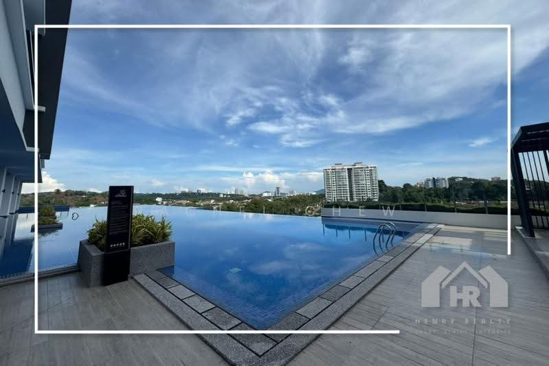 Kondominium untuk Disewa di Jesselton Twin Towers - Rachel Chew - PropertyGuru.com.my