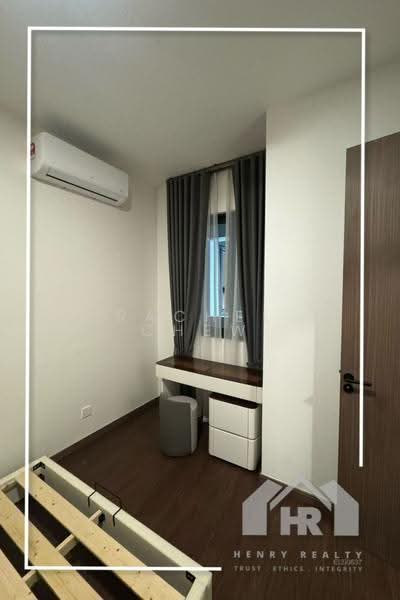 Kondominium untuk Disewa di Jesselton Twin Towers - Rachel Chew - PropertyGuru.com.my