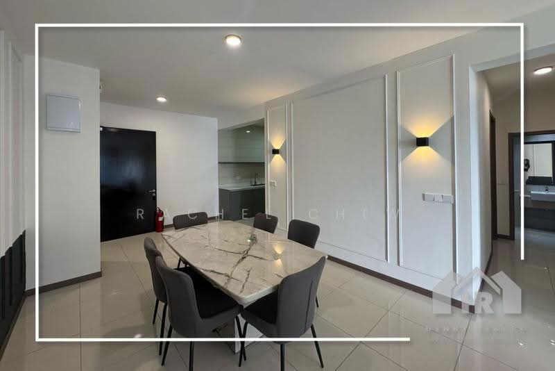 Kondominium untuk Disewa di Jesselton Twin Towers - Rachel Chew - PropertyGuru.com.my
