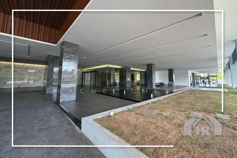 Kondominium untuk Disewa di Jesselton Twin Towers - Rachel Chew - PropertyGuru.com.my