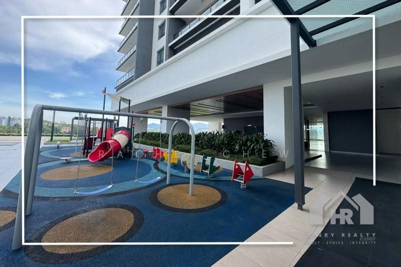 Kondominium untuk Disewa di Jesselton Twin Towers - Rachel Chew - PropertyGuru.com.my