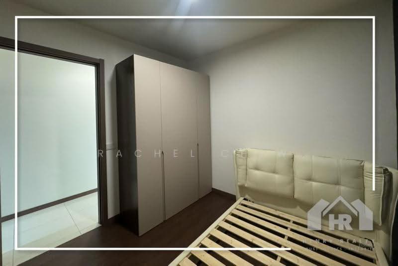 Kondominium untuk Disewa di Jesselton Twin Towers - Rachel Chew - PropertyGuru.com.my