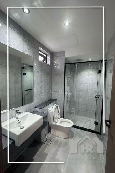 Kondominium untuk Disewa di Jesselton Twin Towers - Rachel Chew - PropertyGuru.com.my