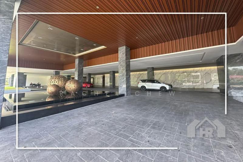 Kondominium untuk Disewa di Jesselton Twin Towers - Rachel Chew - PropertyGuru.com.my