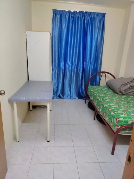 Pangsapuri untuk Disewa di Desa Palma - Michelle Hui - Bedroom - PropertyGuru.com.my