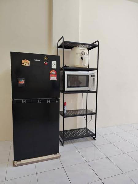 Pangsapuri untuk Disewa di Desa Palma - Michelle Hui - Kitchen - PropertyGuru.com.my