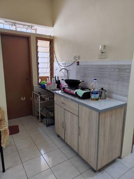 Pangsapuri untuk Disewa di Desa Palma - Michelle Hui - Kitchen - PropertyGuru.com.my