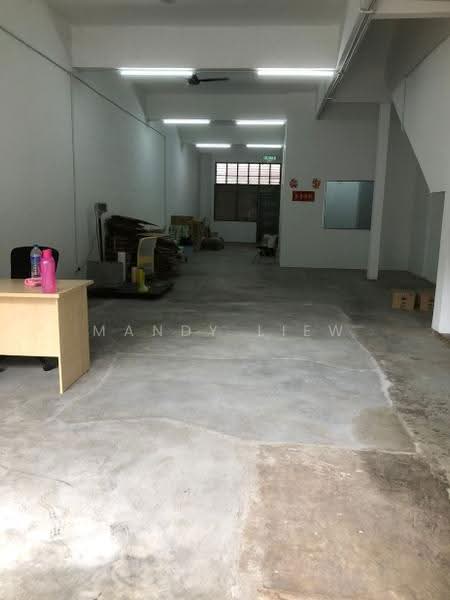 Shop for Rent in Shah Alam (Selangor) - Mandy Liew - PropertyGuru.com.my