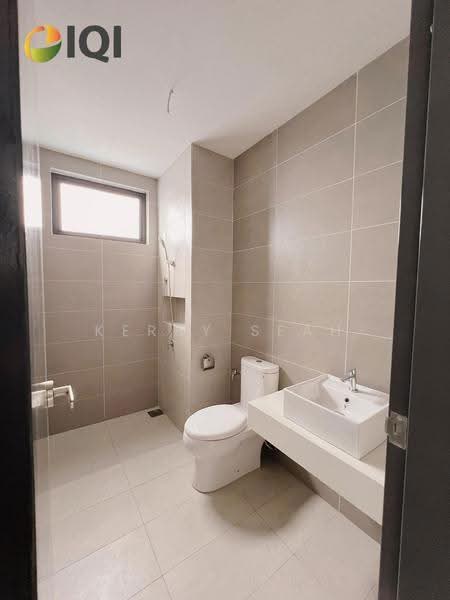 Kediaman Servis untuk Disewa di ASTON ACACIA - Kerry Seah - Bathroom - PropertyGuru.com.my