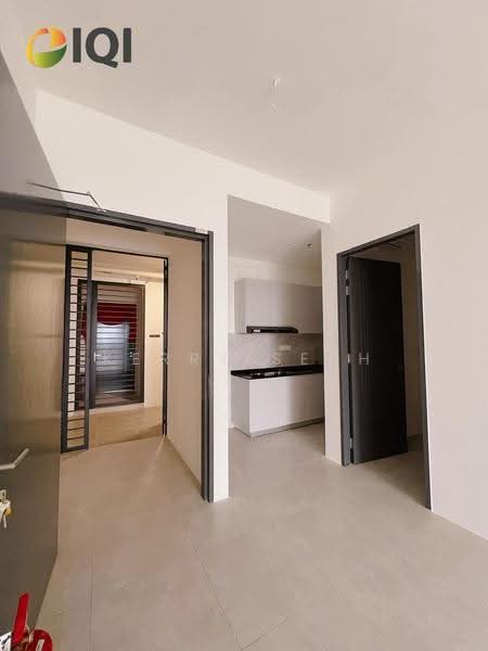 Kediaman Servis untuk Disewa di ASTON ACACIA - Kerry Seah - Kitchen - PropertyGuru.com.my