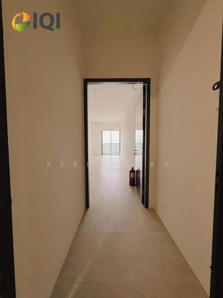 Kediaman Servis untuk Disewa di ASTON ACACIA - Kerry Seah - Corridor - PropertyGuru.com.my