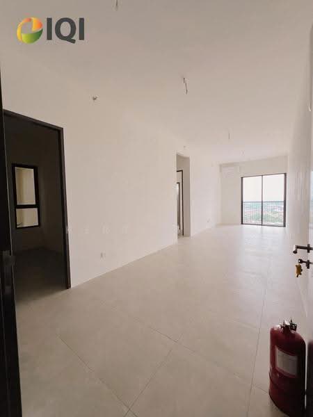 Kediaman Servis untuk Disewa di ASTON ACACIA - Kerry Seah - Living Room - PropertyGuru.com.my