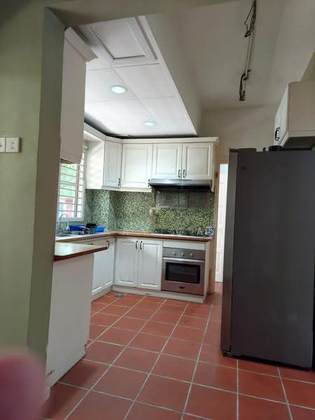 Rumah Teres 2-Tingkat untuk Dijual di Bukit Jelutong (Shah Alam) - Gary Gan - Kitchen - PropertyGuru.com.my