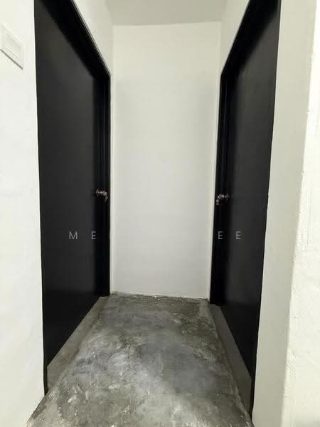 2-storey Terraced House for Sale in Taman Molek (Johor Bahru) - Melinda Ee - Corridor - PropertyGuru.com.my
