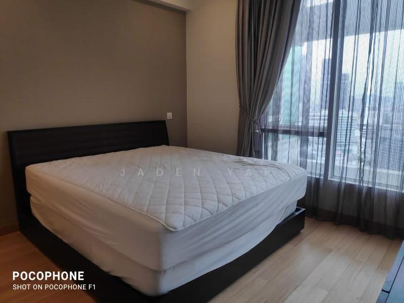 Kondominium untuk Disewa di Verticas Residensi - Jaden Yap - Bedroom - PropertyGuru.com.my