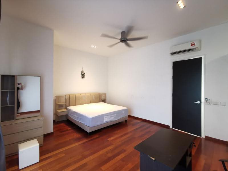 Rumah Kluster untuk Dijual di Taman Ekoflora (Johor Bahru) - Shirley Pang - PropertyGuru.com.my