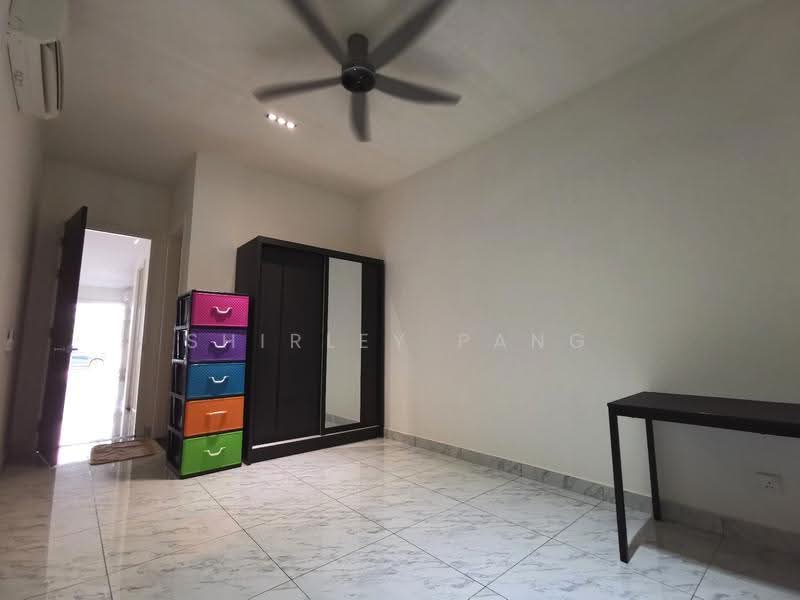 Rumah Kluster untuk Dijual di Taman Ekoflora (Johor Bahru) - Shirley Pang - PropertyGuru.com.my