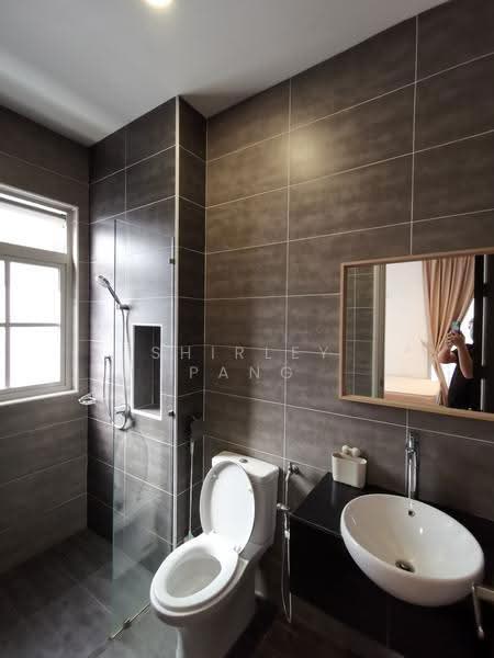Rumah Kluster untuk Dijual di Taman Ekoflora (Johor Bahru) - Shirley Pang - PropertyGuru.com.my
