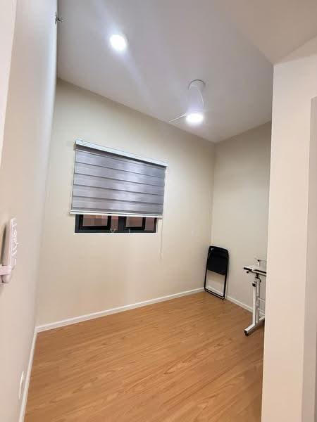 Service Residence for Rent at Jernih Residence - Yi Lin - Study - PropertyGuru.com.my