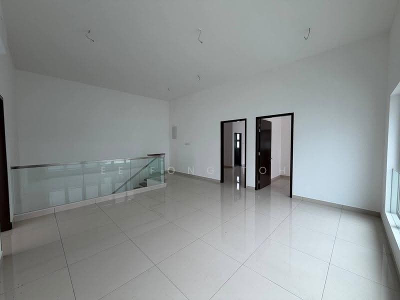 Semi-Detached House for Sale in Taman Ponderosa (Johor Bahru) - Ee Fong Toh - Living Room - PropertyGuru.com.my