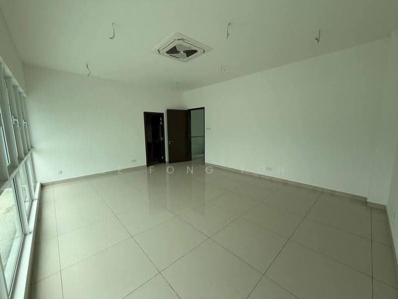 Semi-Detached House for Sale in Taman Ponderosa (Johor Bahru) - Ee Fong Toh - Living Room - PropertyGuru.com.my