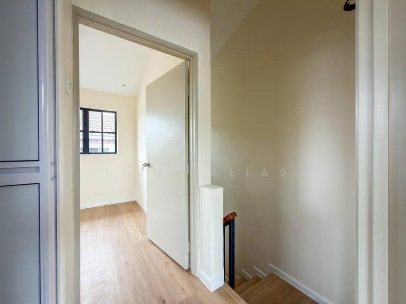 2-storey Terraced House for Sale in Taman Sri Sinar (Segambut) - Izzah Alias - PropertyGuru.com.my