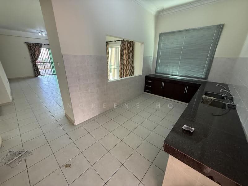 Rumah Teres 2.5-Tingkat untuk Dijual di Kota Kinabalu (Sabah) - NOREENE HO - Kitchen - PropertyGuru.com.my