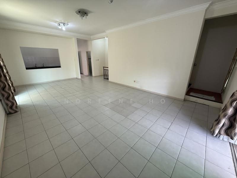 Rumah Teres 2.5-Tingkat untuk Dijual di Kota Kinabalu (Sabah) - NOREENE HO - Living Room - PropertyGuru.com.my