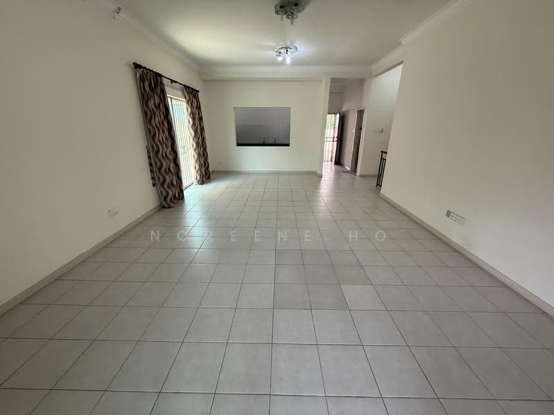 Rumah Teres 2.5-Tingkat untuk Dijual di Kota Kinabalu (Sabah) - NOREENE HO - Living Room - PropertyGuru.com.my