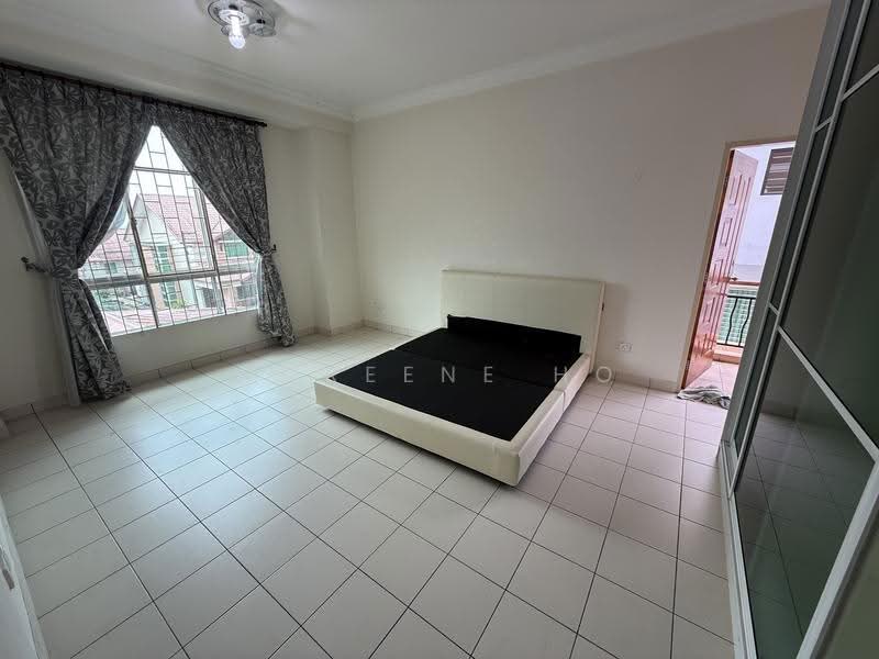 Rumah Teres 2.5-Tingkat untuk Dijual di Kota Kinabalu (Sabah) - NOREENE HO - Bedroom - PropertyGuru.com.my