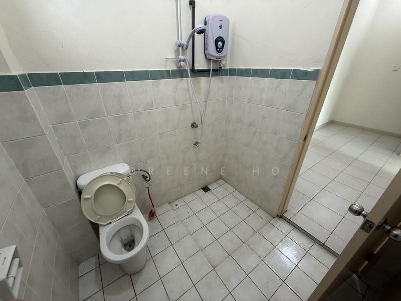 Rumah Teres 2.5-Tingkat untuk Dijual di Kota Kinabalu (Sabah) - NOREENE HO - Bathroom - PropertyGuru.com.my