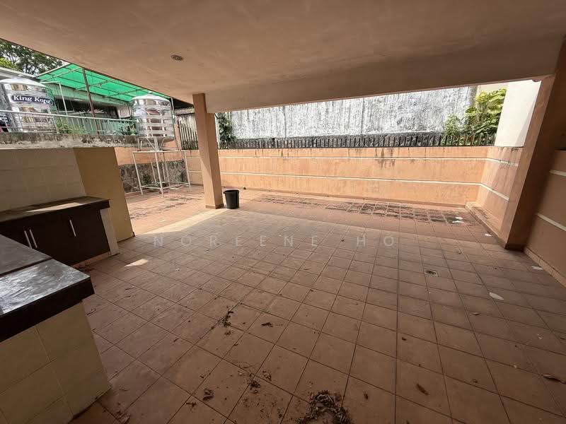 Rumah Teres 2.5-Tingkat untuk Dijual di Kota Kinabalu (Sabah) - NOREENE HO - Wet Kitchen Area - PropertyGuru.com.my