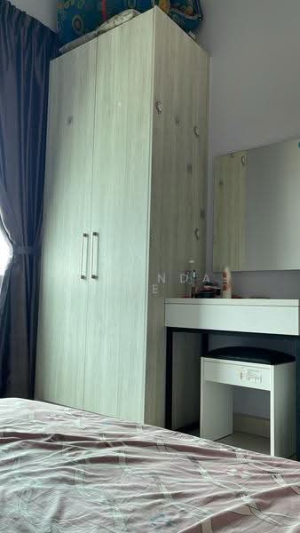 Kediaman Servis untuk Dijual di Pandan Residence 2 - Melinda Ee - Bedroom - PropertyGuru.com.my