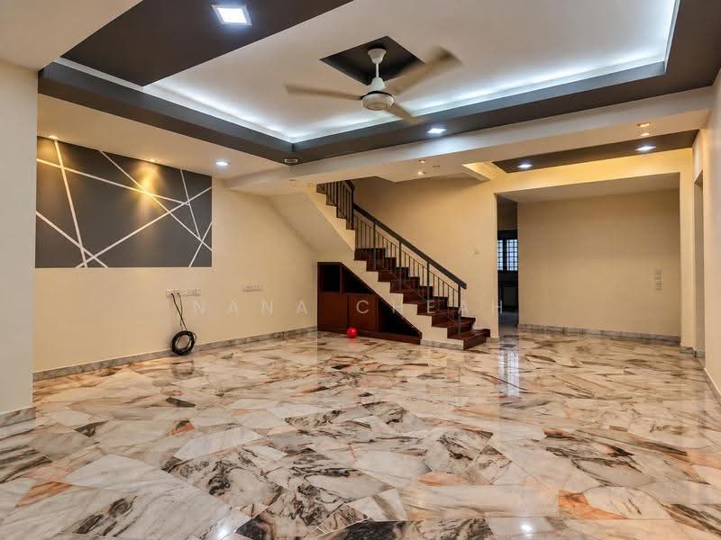 1-storey Terraced House for Sale in Bandar Teknologi Kajang (Kajang) - Nana Cheah - PropertyGuru.com.my