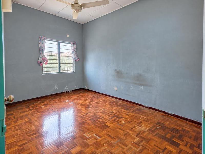 1-storey Terraced House for Sale in Bandar Teknologi Kajang (Kajang) - Nana Cheah - PropertyGuru.com.my