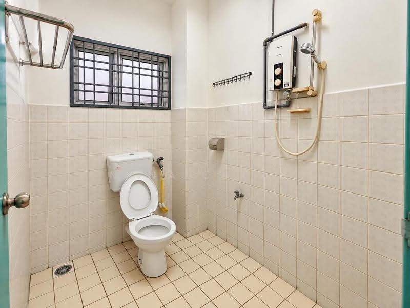 1-storey Terraced House for Sale in Bandar Teknologi Kajang (Kajang) - Nana Cheah - PropertyGuru.com.my