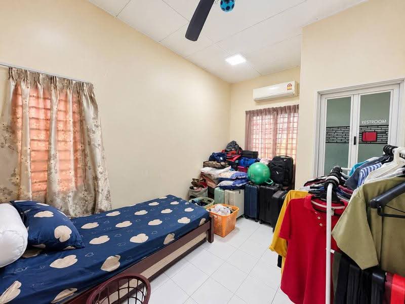 Rumah Teres 2-Tingkat untuk Dijual di Taman Putra Budiman (Balakong) - Zul Hasif - PropertyGuru.com.my