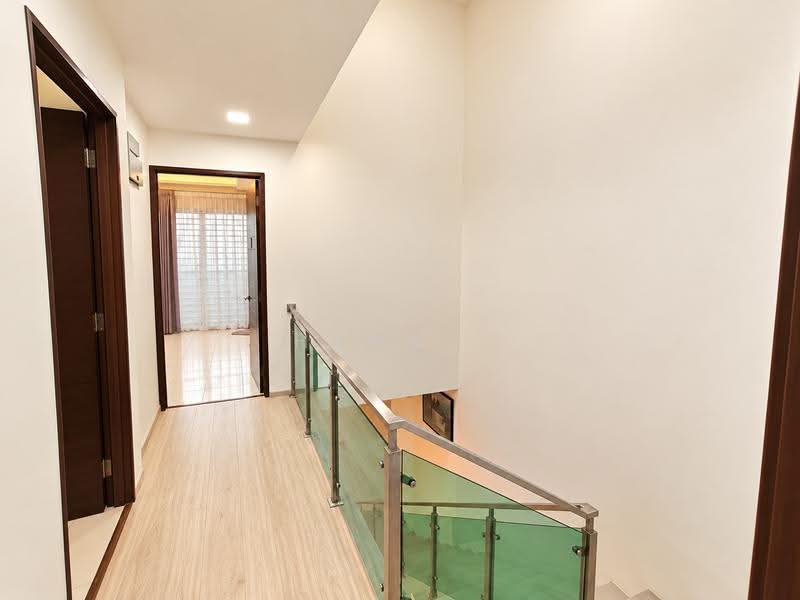 Corridor