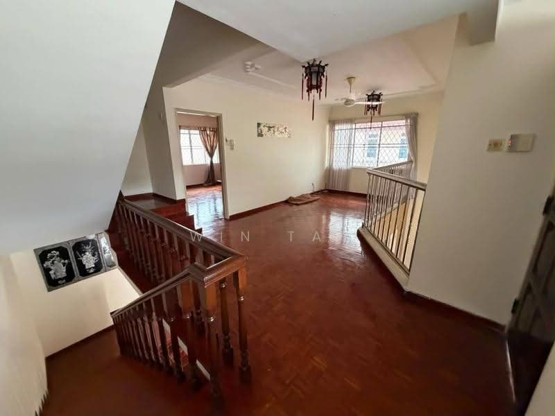 Semi-Detached House for Rent in Taman Pelangi (Johor Bahru) - Win Tan - Interior - PropertyGuru.com.my