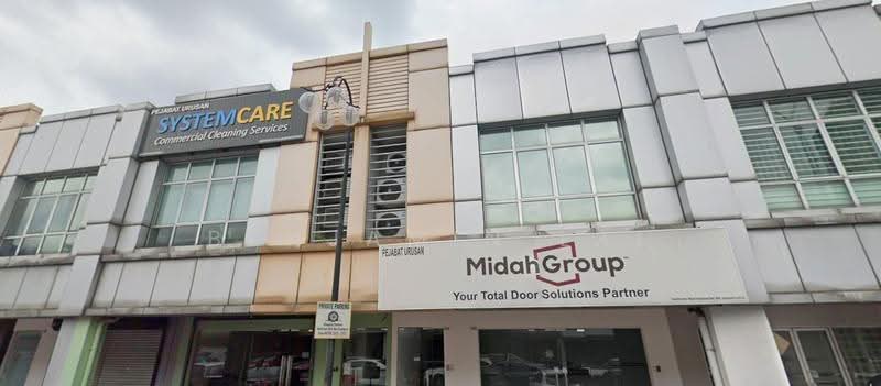 Kedai / Pejabat untuk Dijual di Kuchai Lama (Kuala Lumpur) - Benjamin Lai - PropertyGuru.com.my