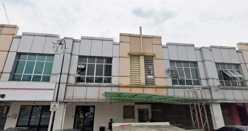 Kedai / Pejabat untuk Dijual di Kuchai Lama (Kuala Lumpur) - Benjamin Lai - PropertyGuru.com.my