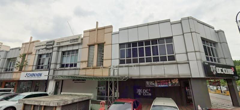 Kedai / Pejabat untuk Dijual di Kuchai Lama (Kuala Lumpur) - Benjamin Lai - PropertyGuru.com.my