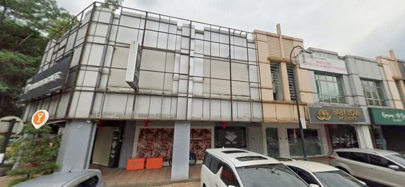 Kedai / Pejabat untuk Dijual di Kuchai Lama (Kuala Lumpur) - Benjamin Lai - PropertyGuru.com.my