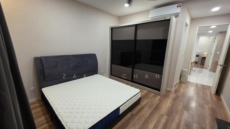 Condominium for Rent at Bennington Residences @ SkyArena - Zakee Chan - Bedroom - PropertyGuru.com.my
